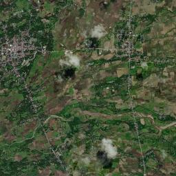 Goa High Resolution Satellite Map