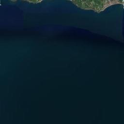 Parabcan High Resolution Satellite Map