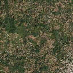 Santa Rosa de Lima High Resolution Satellite Map