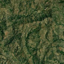 Vado Ancho High Resolution Satellite Map