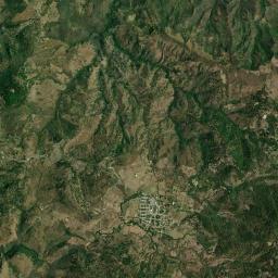 Duyure High Resolution Satellite Map