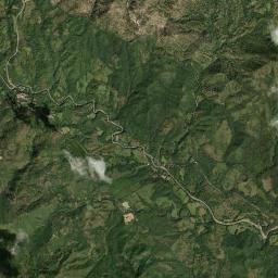 Macuelizo High Resolution Satellite Map