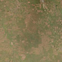 Karantaba High Resolution Satellite Map