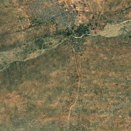 Guidan Roumdji Department High Resolution Satellite Map