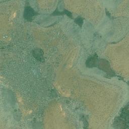 Moussoro High Resolution Satellite Map