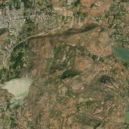 Maddagiri High Resolution Satellite Map
