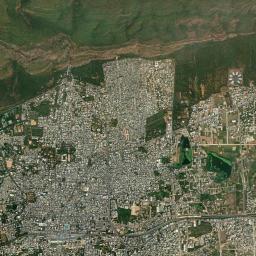 Akkarampalle High Resolution Satellite Map