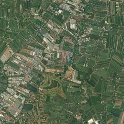 Amphoe Bang Sao Thong High Resolution Satellite Map