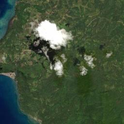 Bao High Resolution Satellite Map