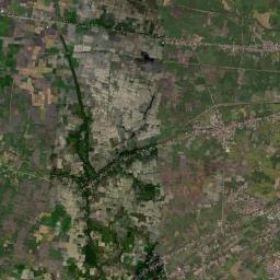 Marupit High Resolution Satellite Map