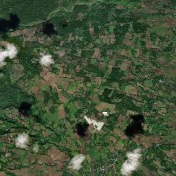 Tinawagan High Resolution Satellite Map