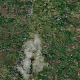 Tigaon High Resolution Satellite Map