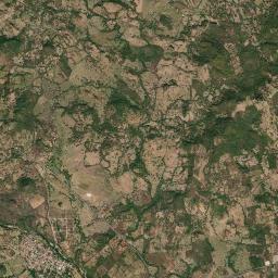 Pasaquina High Resolution Satellite Map