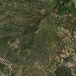 Pespire High Resolution Satellite Map