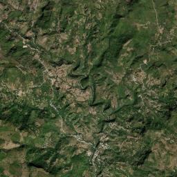 Soledad High Resolution Satellite Map