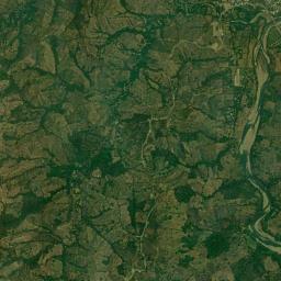 Wiwilí High Resolution Satellite Map