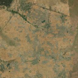 Sami High Resolution Satellite Map