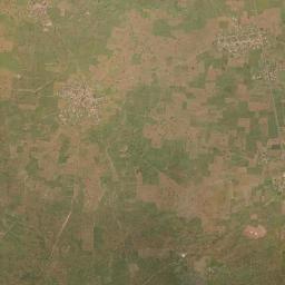 Pateh Sam High Resolution Satellite Map