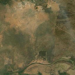 Sukuta High Resolution Satellite Map