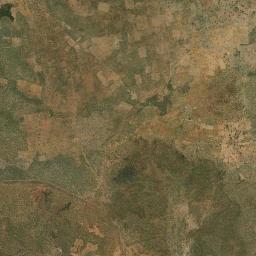 Sami District High Resolution Satellite Map