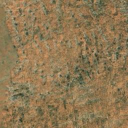 Département de Tessaoua High Resolution Satellite Map