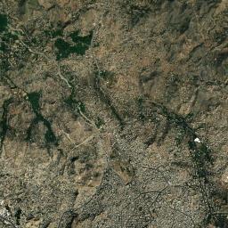 Al Qahirah High Resolution Satellite Map
