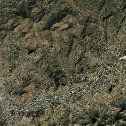 Salh High Resolution Satellite Map