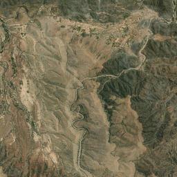 Habil Jabr High Resolution Satellite Map