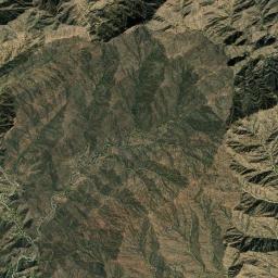 Sarar High Resolution Satellite Map