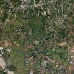 Chom Bueng High Resolution Satellite Map