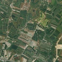 Amphoe Bang Bo High Resolution Satellite Map