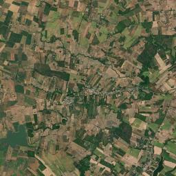 Amphoe Khao Chakan High Resolution Satellite Map