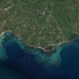 Tuhian High Resolution Satellite Map