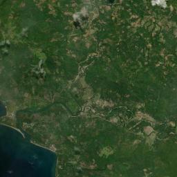 Tinalmud High Resolution Satellite Map