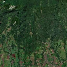 Gatbo High Resolution Satellite Map