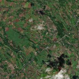 Caraycayon High Resolution Satellite Map