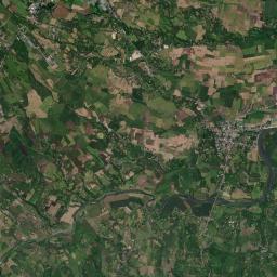 Buracan High Resolution Satellite Map