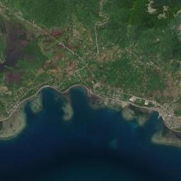 Calolbon High Resolution Satellite Map