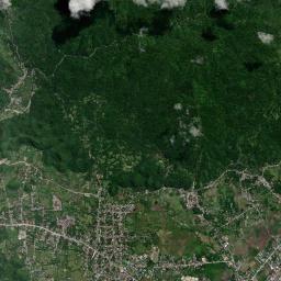 Calatagan High Resolution Satellite Map