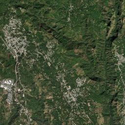 Olocuilta High Resolution Satellite Map