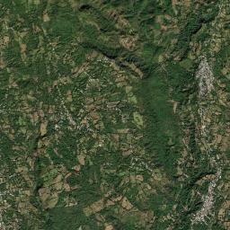 San Pedro Masahuat High Resolution Satellite Map