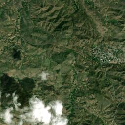 Totogalpa High Resolution Satellite Map