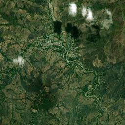 Quilalí High Resolution Satellite Map