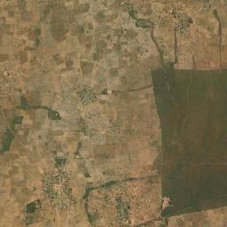 Daru Rilwan High Resolution Satellite Map