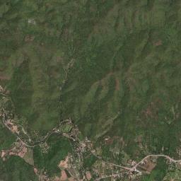 Amphoe Suan Phueng High Resolution Satellite Map