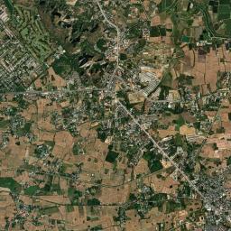 Amphoe Mueang Ratchaburi High Resolution Satellite Map