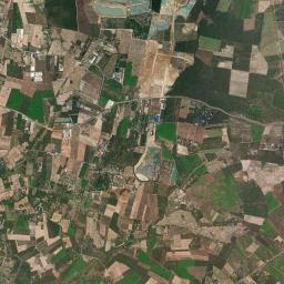 Amphoe Plaeng Yao High Resolution Satellite Map