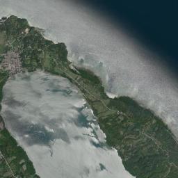 San Narciso High Resolution Satellite Map