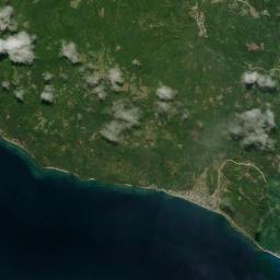 Dalupaon High Resolution Satellite Map