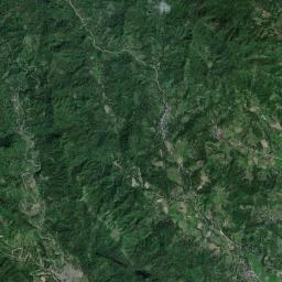 Bahay High Resolution Satellite Map